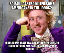 Willy Wonka Sarcasm Meme