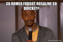 Dave Chapelle (Fucking Up)