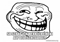Trollface