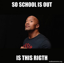 Dwayne Johnson (The Rock)