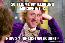Condescending Wonka