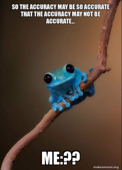 Small Fact Frog