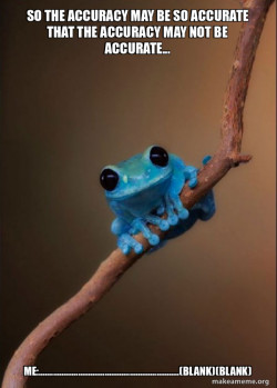 Small Fact Frog