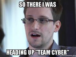 Edward Snowden