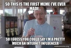 Things are getting pretty serious