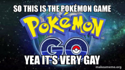 Pokemon Go