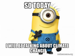 Thoughtful Minion 
