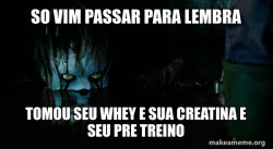 Pennywise It