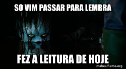 Pennywise It
