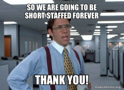 That Would Be Great (Office Space Bill Lumbergh)
