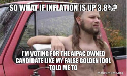 Almost Politically Correct Redneck