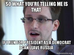 Edward Snowden