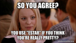 Mean Girls Meme