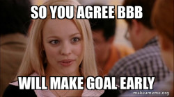 Mean Girls Meme