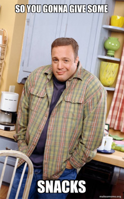 Kevin James