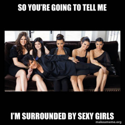 Kardashians