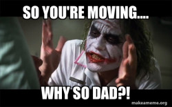 Everyone Loses Their Minds (Joker Mind Loss)