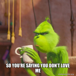 Grinch