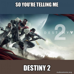 Destiny 2