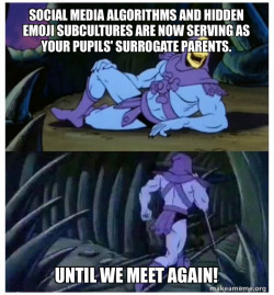 Skeletor Facts