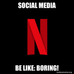 Netflix