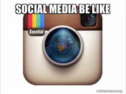Instagram twitter