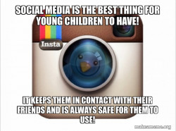 Instagram twitter