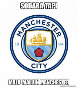 Manchester City