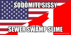 USA vs Canada