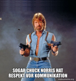 Chuck Norris