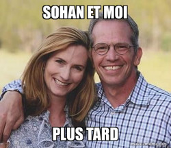 Good guy parents