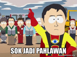 Captain Hindsight