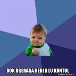 Success Kid