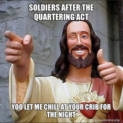 Cool Jesus