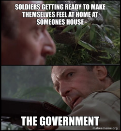 Clever Girl