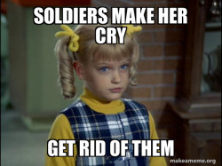 Cindy Brady Meme
