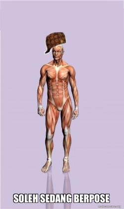Scumbag Body