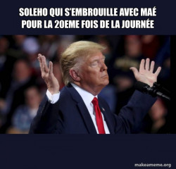 Trump Impeached