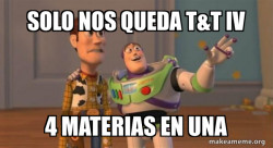 Buzz and Woody (Toy Story) Meme