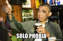 Upvote Obama