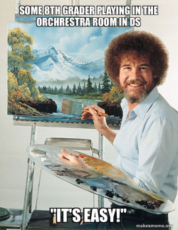 Bob Ross