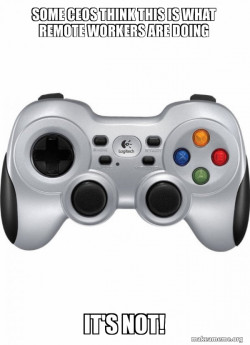 submarine game controller
