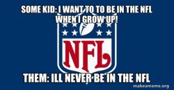 kinda true