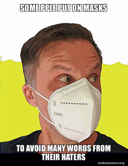 Face Masks