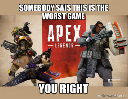 Apex Legends