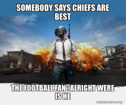 PUBG Meme - Playerunknown's Battlegrounds