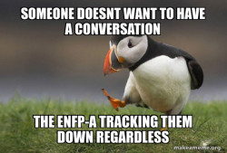Unpopular Opinion Puffin