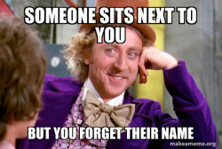 Condescending Wonka