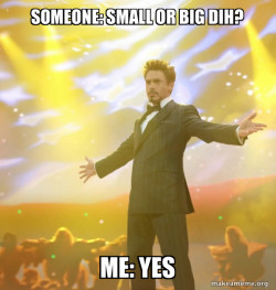 Tony Stark Success