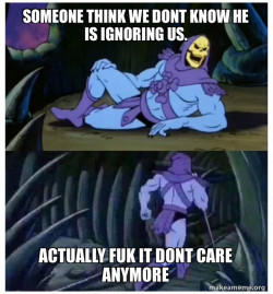 Skeletor Facts